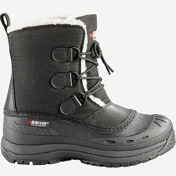 Ботинки TESSA (RU 39 EU 40 USw 10 СМ 26.5; Black)